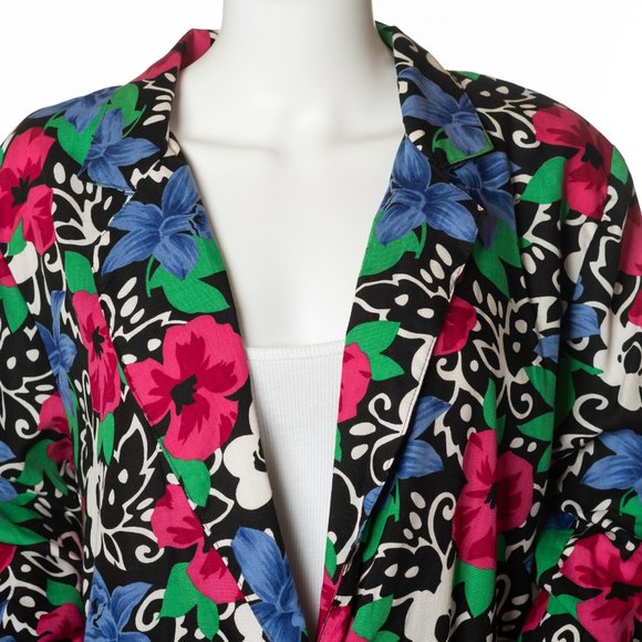 Connections Related Separates Blazer - Picture 2 of 8